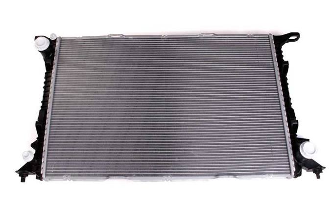 Audi Radiator 8K0121251H - Behr 376745641